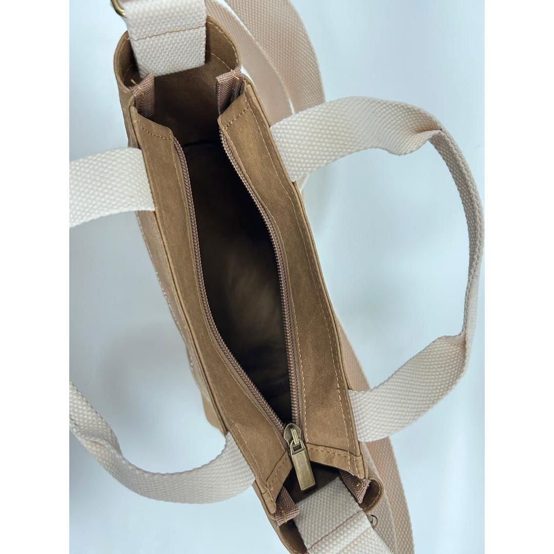 Eco Chic Paper Tote LARGE