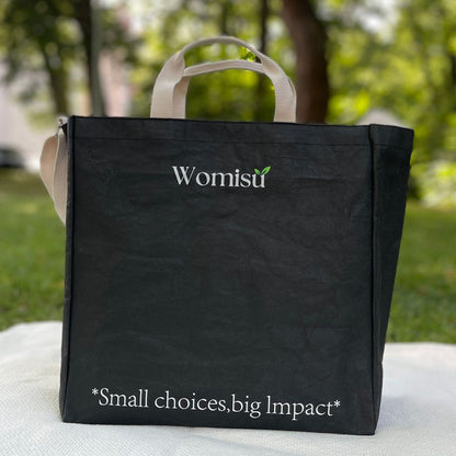 Eco Chic Paper Tote LARGE