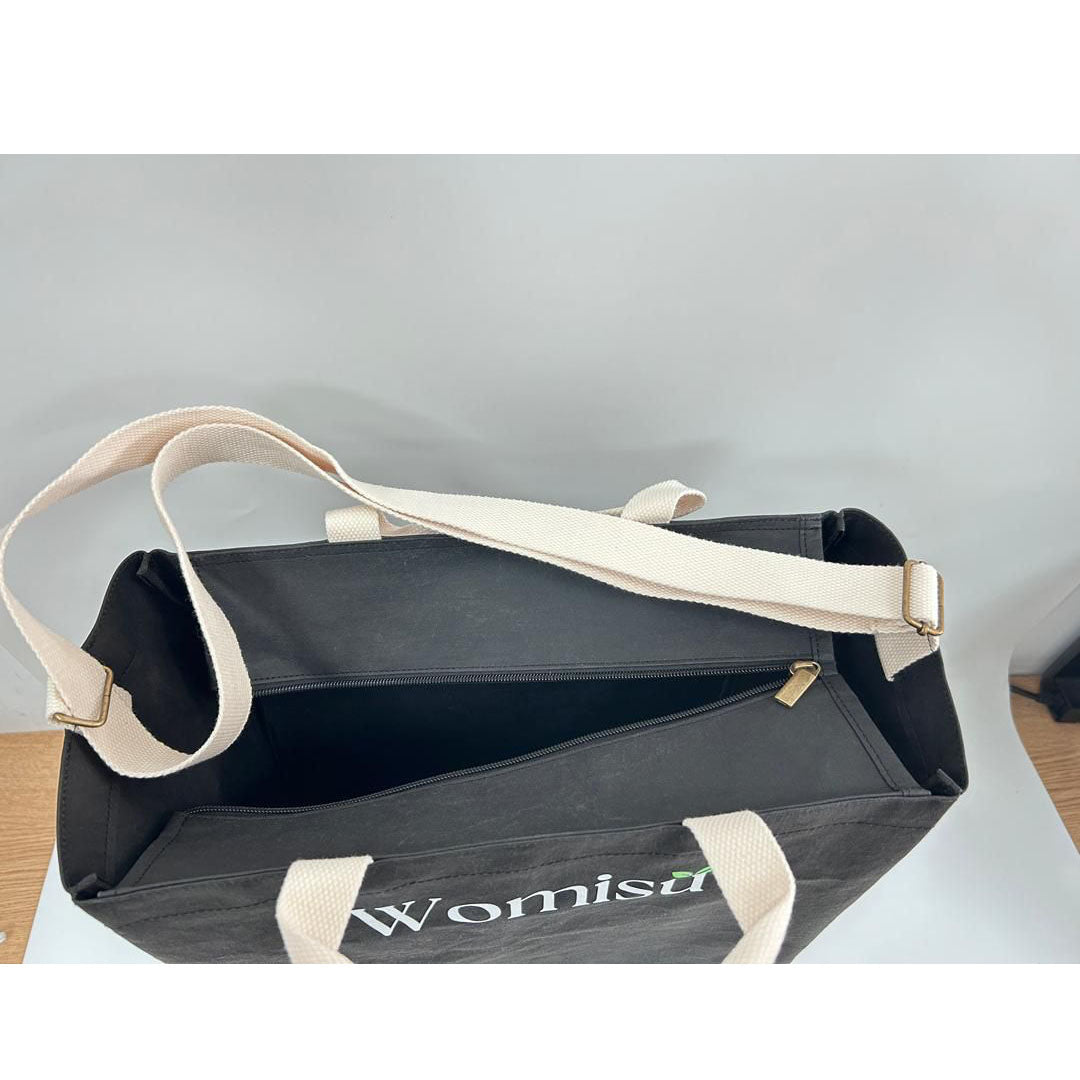 Eco Chic Paper Tote LARGE