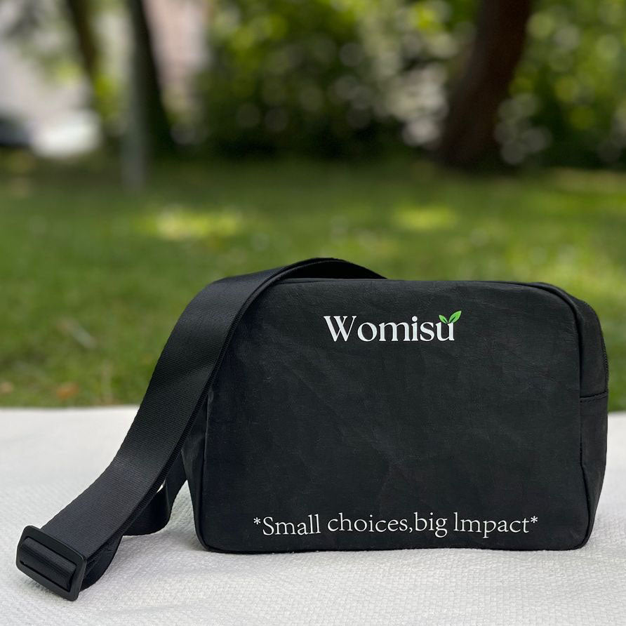 Eco Chic Mini Fanny Pack