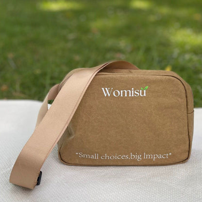 Eco Chic Mini Fanny Pack