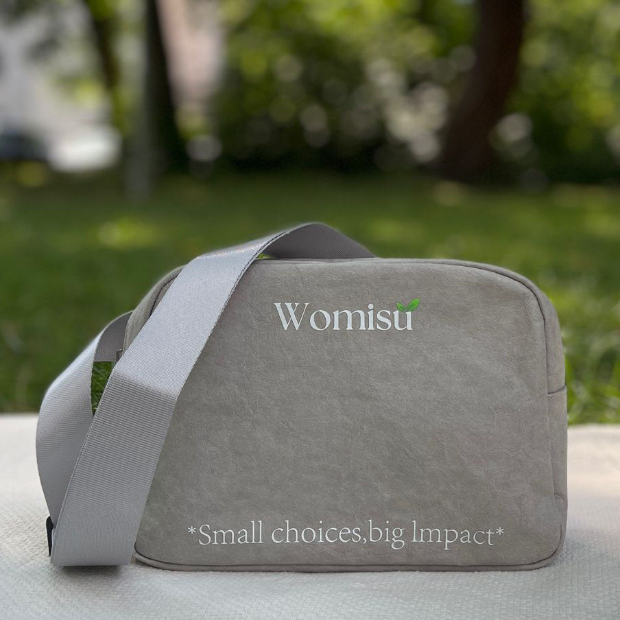 Eco Chic Mini Fanny Pack